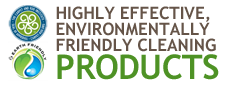 green cleaning solutions