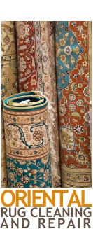 rug cleaning